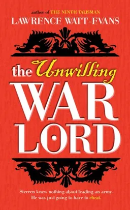 The Unwilling Warlord (Cosmos)