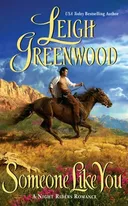 Someone Like You (Night Riders Romance)