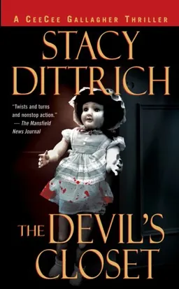 The Devil's Closet (Ceecee Gallagher)