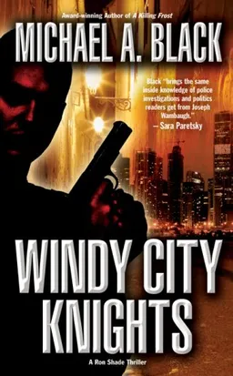 Windy City Knights (Ron Shade)