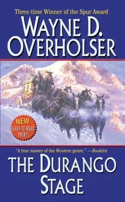 The Durango Stage (Leisure Western)