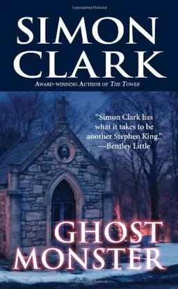 Ghost Monster