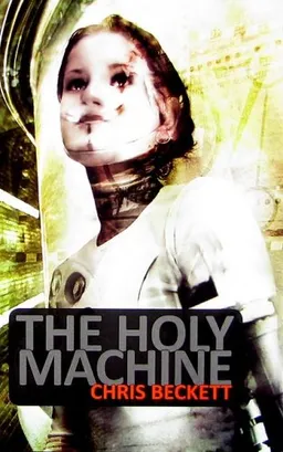 The Holy Machine (Cosmos)
