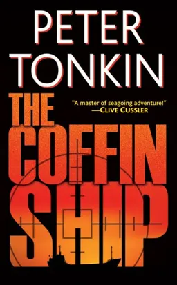 The Coffin Ship (Richard Mariner Novels)
