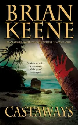 Castaways (Leisure Fiction)