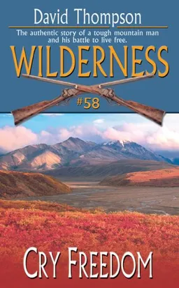 Cry Freedom (Wilderness)