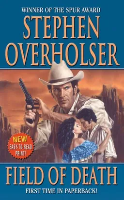 Field of Death (Leisure Western)
