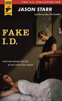 Fake I.D. (Hard Case Crime)