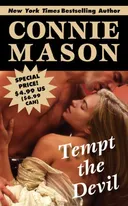 Tempt the Devil (Leisure Historical Romance)