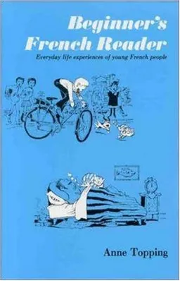 Beginner's French Reader
