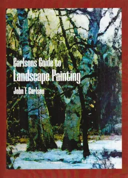 Carlson's Guide to Landscape Painting