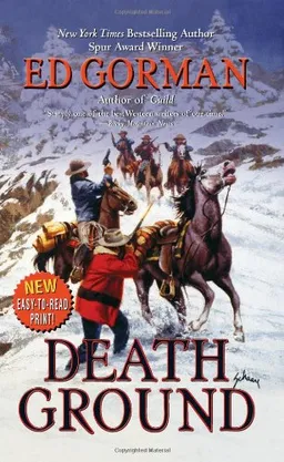 Death Ground