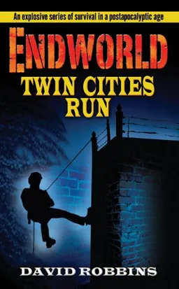 Twin Cities Run (Endworld)
