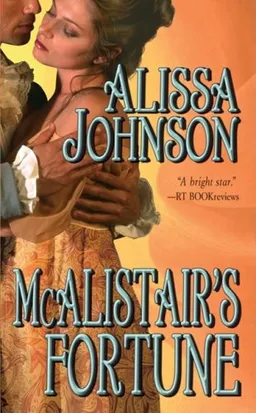 Mcalistair's Fortune (Leisure Historical Romance)