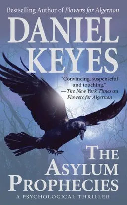 The Asylum Prophecies