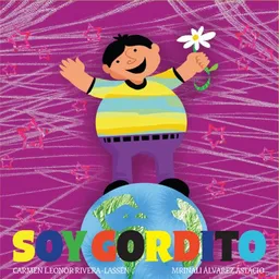 Soy Gordito, Serie Igualitos, Coleccion Nueve Pececitos (Spanish Edition)