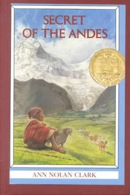 Secret of the Andes