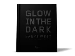 Kanye West Glow in the Dark