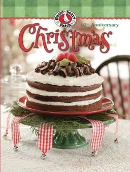 Gooseberry Patch Christmas: Book 10