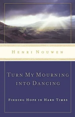 Turn My Mourning into Dancing