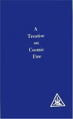 A Treatise on Cosmic Fire