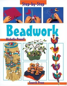 Beadwork (Step-by-Step Children's Crafts)
