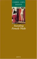 Standing Female Nude