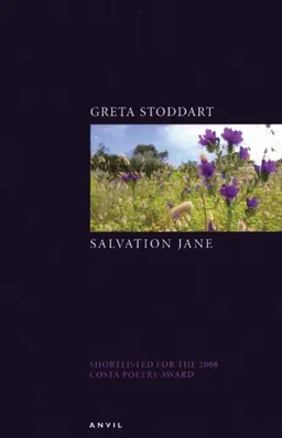 Salvation Jane
