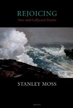 Rejoicing: New and Collected Poems