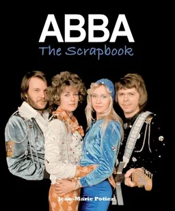 ABBA The Scrapbook