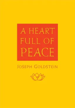 A Heart Full of Peace