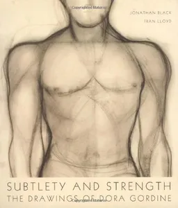 Subtlety and Strength: The Drawings of Dora Gordine