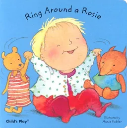 Ring Around the Rosie