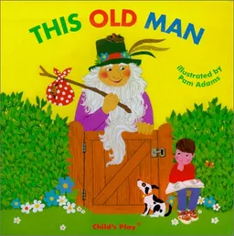 This Old Man (Classic Books)