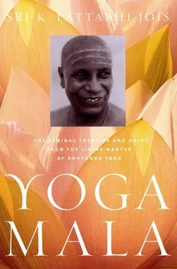 Yoga Mala