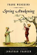 Spring Awakening (A Play)