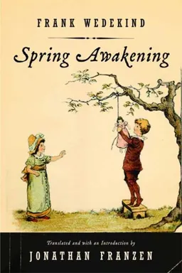 Spring Awakening (A Play)