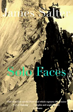 Solo Faces: A Novel