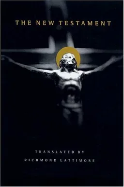 The New Testament