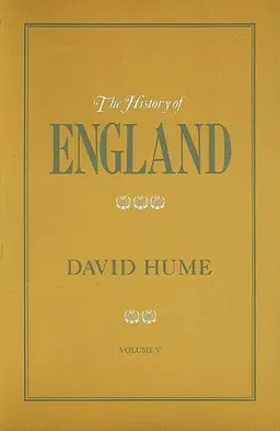 History of England, Volume 5