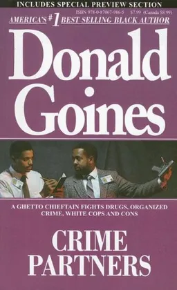 Crime Partners