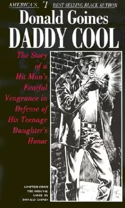 Daddy Cool (Graphic)
