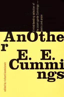 AnOther E.E. Cummings