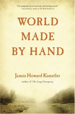 World Made by Hand: A Novel