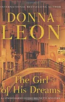 The Girl of His Dreams (A Commissario Guido Brunetti Mystery)