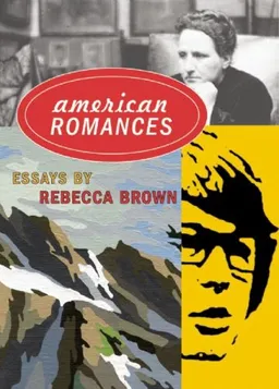 American Romances: Essays