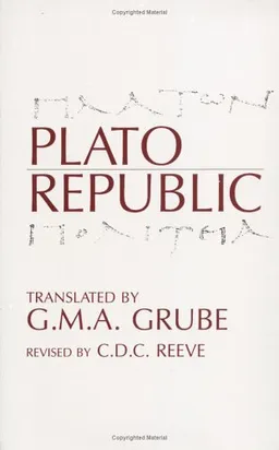 Plato: Republic