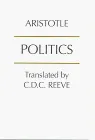Politics (Hackett Publishing)