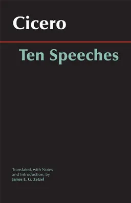 Ten Speeches