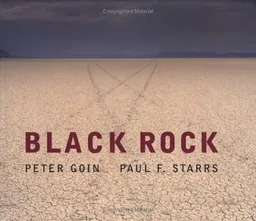Black Rock